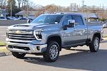 2026 Chevrolet Silverado 2500 Crew Cab 4WD Pickup for sale #CT29271 - photo 4