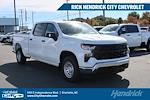 2026 Chevrolet Silverado 1500 Crew Cab RWD Pickup for sale #CT30485 - photo 24