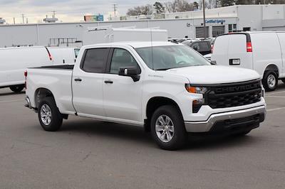 2026 Chevrolet Silverado 1500 Crew Cab RWD Pickup for sale #CT30536 - photo 1