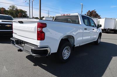 2026 Chevrolet Silverado 1500 Crew Cab RWD Pickup for sale #CT30536 - photo 2
