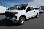 2026 Chevrolet Silverado 1500 Crew Cab RWD Pickup for sale #CT30549 - photo 3