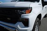 2026 Chevrolet Silverado 1500 Crew Cab RWD Pickup for sale #CT30549 - photo 4