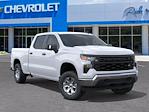 2026 Chevrolet Silverado 1500 Crew Cab RWD Pickup for sale #CT30580 - photo 7