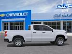 2026 Chevrolet Silverado 1500 Double Cab RWD Pickup for sale #CT34227 - photo 5