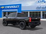 New 2026 Chevrolet Silverado 2500 ZR2 Crew Cab for sale #CT36536 - photo 4