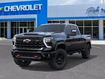 New 2026 Chevrolet Silverado 2500 ZR2 Crew Cab for sale #CT36601 - photo 6