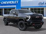 New 2026 Chevrolet Silverado 2500 ZR2 Crew Cab for sale #CT36601 - photo 7