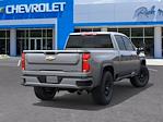 2026 Chevrolet Silverado 2500 Crew Cab 4WD Pickup for sale #CT36609 - photo 2