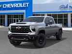 2026 Chevrolet Silverado 2500 Crew Cab 4WD Pickup for sale #CT36609 - photo 6