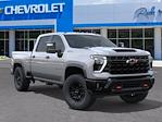 2026 Chevrolet Silverado 2500 Crew Cab 4WD Pickup for sale #CT36609 - photo 7