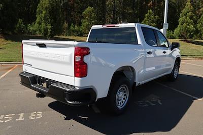 2026 Chevrolet Silverado 1500 Crew Cab RWD Pickup for sale #CT37088 - photo 2