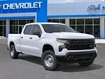 2026 Chevrolet Silverado 1500 Crew Cab RWD Pickup for sale #CT37105 - photo 8