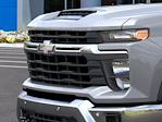 2026 Chevrolet Silverado 2500 Crew Cab 4WD Pickup for sale #CT37123 - photo 13
