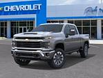 2026 Chevrolet Silverado 2500 Crew Cab 4WD Pickup for sale #CT37123 - photo 6