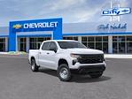 2026 Chevrolet Silverado 1500 Crew Cab RWD Pickup for sale #CT37176 - photo 3