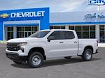 2026 Chevrolet Silverado 1500 Crew Cab RWD Pickup for sale #CT37176 - photo 4