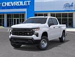 2026 Chevrolet Silverado 1500 Crew Cab RWD Pickup for sale #CT37176 - photo 7