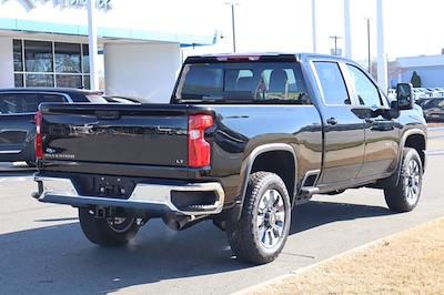 2026 Chevrolet Silverado 2500 Crew Cab 4WD Pickup for sale #CT37187 - photo 2
