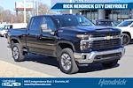 2026 Chevrolet Silverado 2500 Crew Cab 4WD Pickup for sale #CT37187 - photo 24