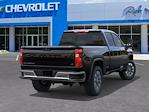 2026 Chevrolet Silverado 2500 Crew Cab 4WD Pickup for sale #CT37187 - photo 2