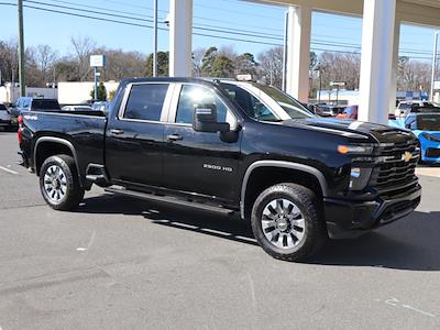 2024 Chevrolet Silverado 2500 Crew Cab 4WD Pickup for sale #CT37187A - photo 1