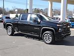 2024 Chevrolet Silverado 2500 Crew Cab 4WD Pickup for sale #CT37187A - photo 1