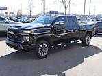 2024 Chevrolet Silverado 2500 Crew Cab 4WD Pickup for sale #CT37187A - photo 4