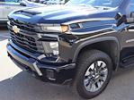 2024 Chevrolet Silverado 2500 Crew Cab 4WD Pickup for sale #CT37187A - photo 5