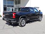2024 Chevrolet Silverado 2500 Crew Cab 4WD Pickup for sale #CT37187A - photo 2