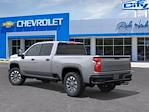 2026 Chevrolet Silverado 2500 Crew Cab 4WD Pickup for sale #CT37318 - photo 4