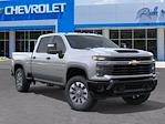 2026 Chevrolet Silverado 2500 Crew Cab 4WD Pickup for sale #CT37318 - photo 7