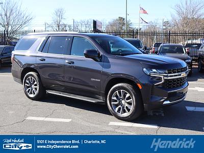 2024 Chevrolet Tahoe RWD SUV for sale #CT37325A - photo 1