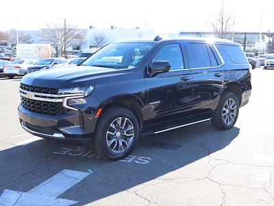 Used 2024 Chevrolet Tahoe LS for sale #CT37325A - photo 2