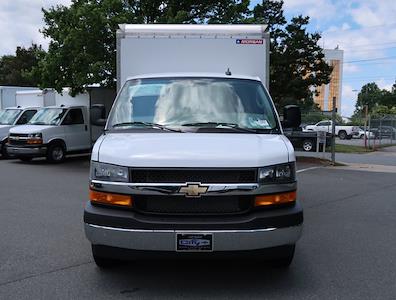New 2026 Chevrolet Express 3500 Cutaway for sale #CT37607 - photo 2