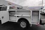 2025 Chevrolet Silverado 2500 Double Cab SRW 4WD PJ Truck Beds Service Truck for sale #CT38704 - photo 9