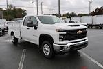 2025 Chevrolet Silverado 2500 Double Cab SRW 4WD PJ Truck Beds Service Truck for sale #CT38704 - photo 1