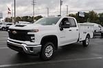 2025 Chevrolet Silverado 2500 Double Cab SRW 4WD PJ Truck Beds Service Truck for sale #CT38704 - photo 3