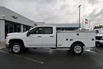 2025 Chevrolet Silverado 2500 Double Cab SRW 4WD PJ Truck Beds Service Truck for sale #CT38704 - photo 5