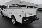 2025 Chevrolet Silverado 2500 Double Cab SRW 4WD PJ Truck Beds Service Truck for sale #CT38704 - photo 6