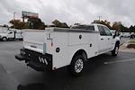 2025 Chevrolet Silverado 2500 Double Cab SRW 4WD PJ Truck Beds Service Truck for sale #CT38704 - photo 2