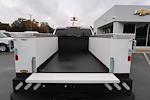 2025 Chevrolet Silverado 2500 Double Cab SRW 4WD PJ Truck Beds Service Truck for sale #CT38704 - photo 8