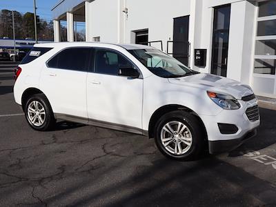 Used 2016 Chevrolet Equinox - photo 1