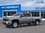 New 2026 Chevrolet Silverado 2500 LT Crew Cab for sale #CT39146 - photo 3