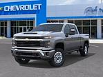 New 2026 Chevrolet Silverado 2500 LT Crew Cab for sale #CT39146 - photo 6