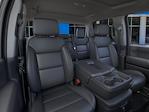 2026 Chevrolet Silverado 2500 Double Cab SRW RWD Pickup for sale #CT40724 - photo 16