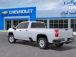 2026 Chevrolet Silverado 2500 Double Cab SRW RWD Pickup for sale #CT40724 - photo 4