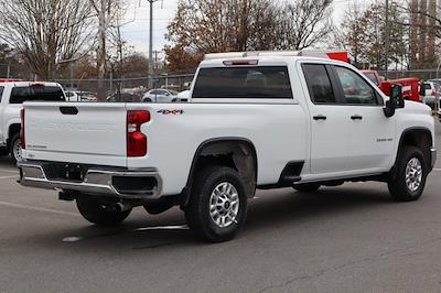 New 2026 Chevrolet Silverado 2500 - photo 1