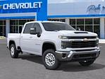 2026 Chevrolet Silverado 2500 Crew Cab 4WD Pickup for sale #CT41875 - photo 7