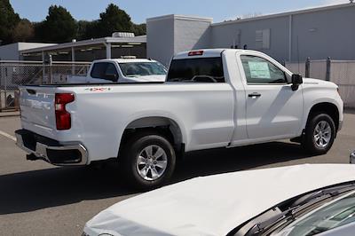 New 2026 Chevrolet Silverado 1500 - photo 1