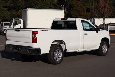 2026 Chevrolet Silverado 1500 Regular Cab 4WD Pickup for sale #CT42213 - photo 2
